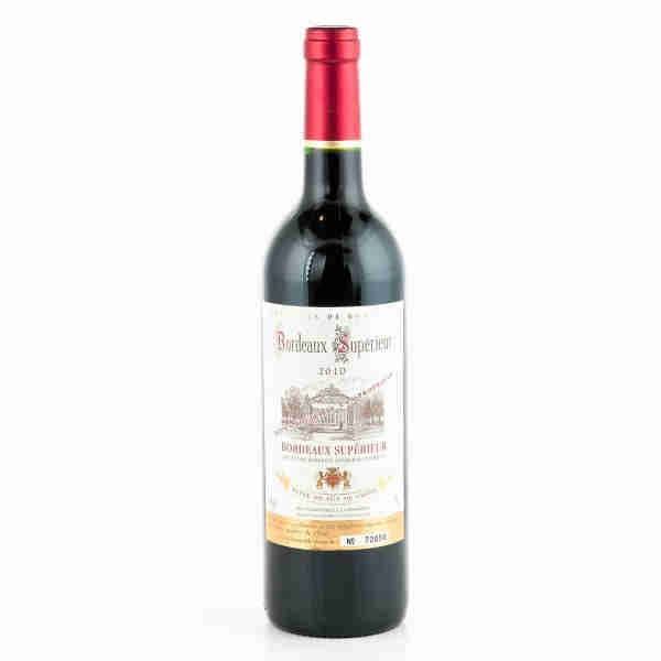 Bordeaux Supérieur