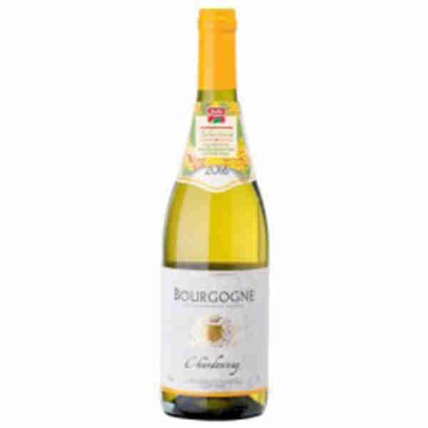 Bourgogne Chardonnay