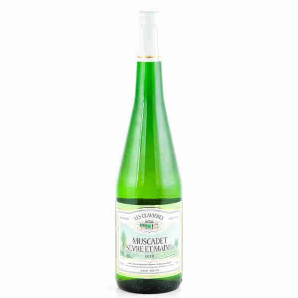 Muscadet Sévre et Maine