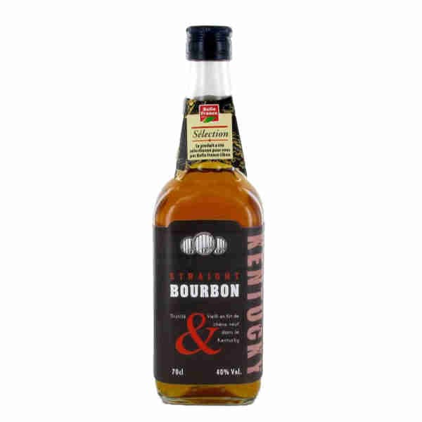 Bourbon - Belle France
