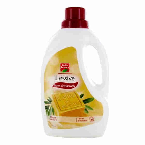 Laundry Liquid