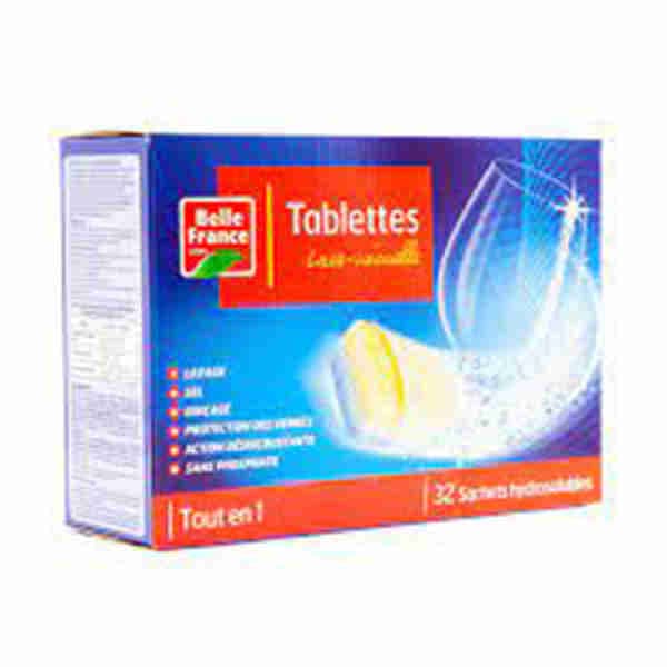 Dishwasher Tablets