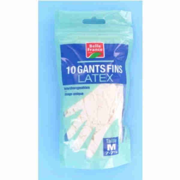 Disposable Gloves