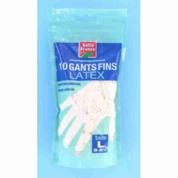 Disposable Gloves
