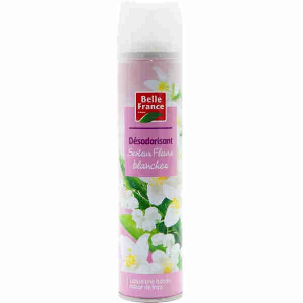 Scent White Flower Spray