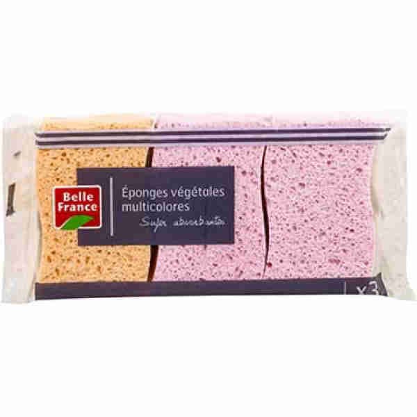 Multicolour Sponge