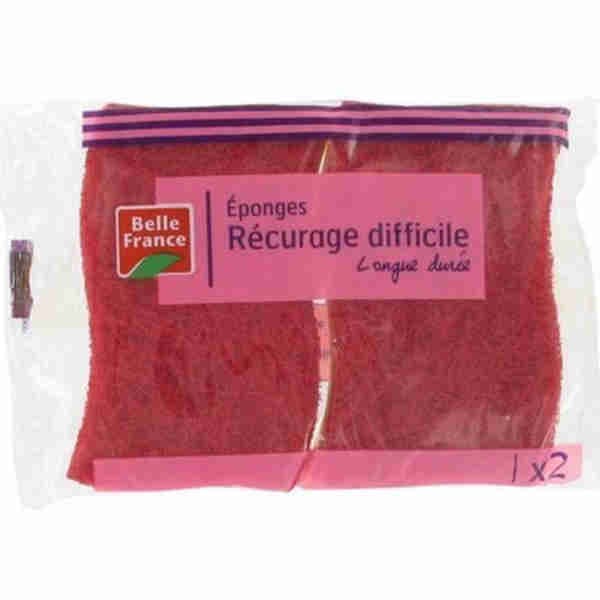 Scrubbing Sponge
