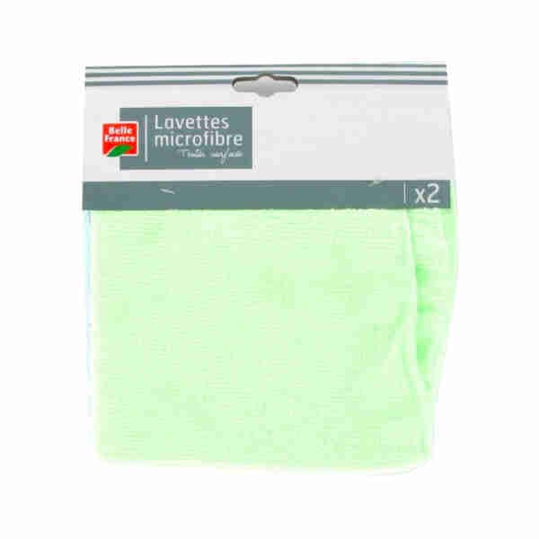 Microfiber Mop