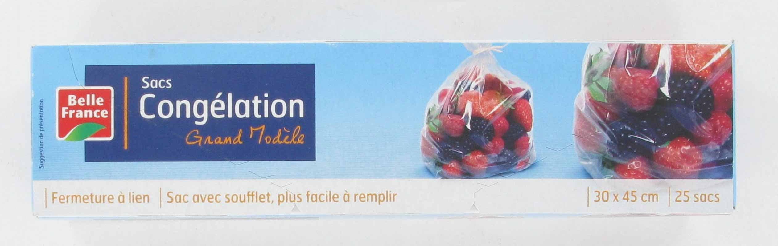 ប្រអប់ដាក់ ផ្លែឈេឺកក - Belle France