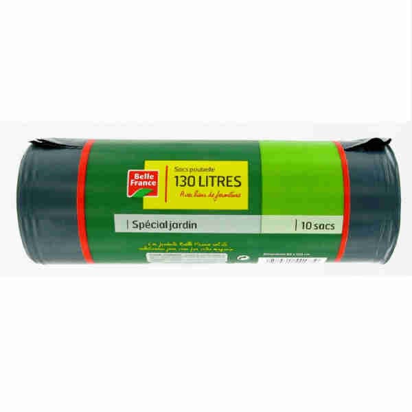 Garbage Bag 130L - Belle France