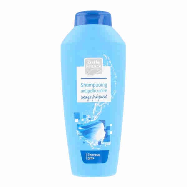 Anti-Druff Shampoo - Belle France