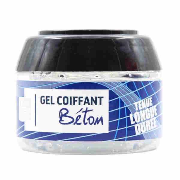Strong Styling Gel