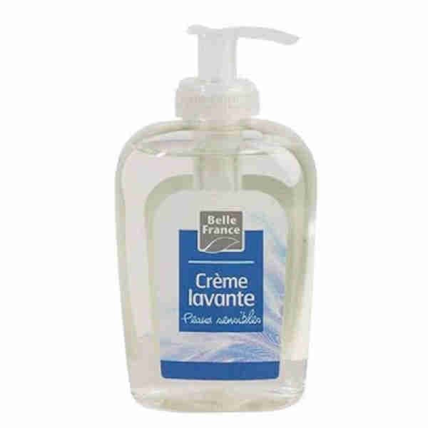 Sensitive Hand Cream
