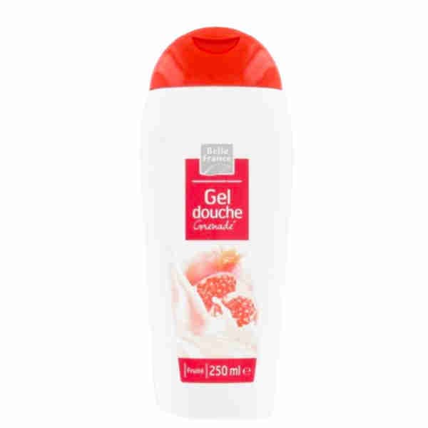 Pomegranate Shower Gel
