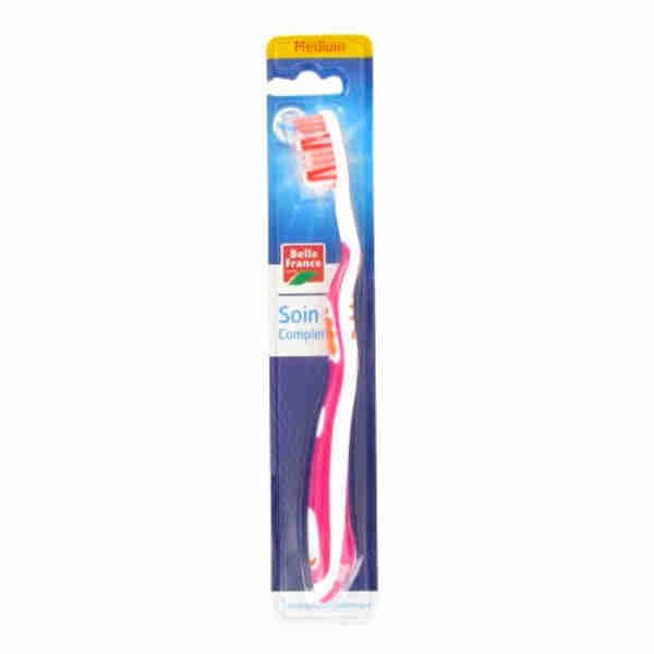 Toothbrush Adult Medium Care