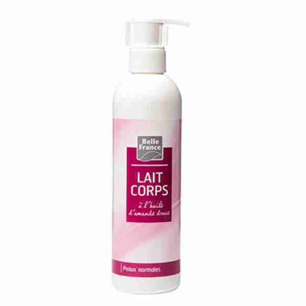 Body Lotion