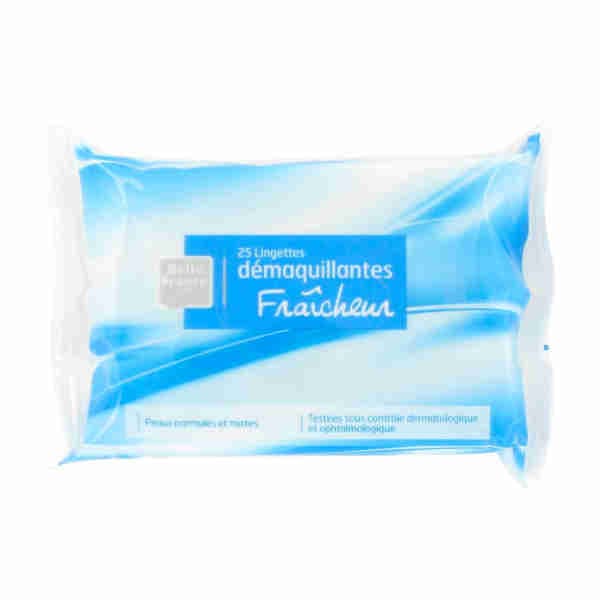 Tonic Freshness Antiperspirant