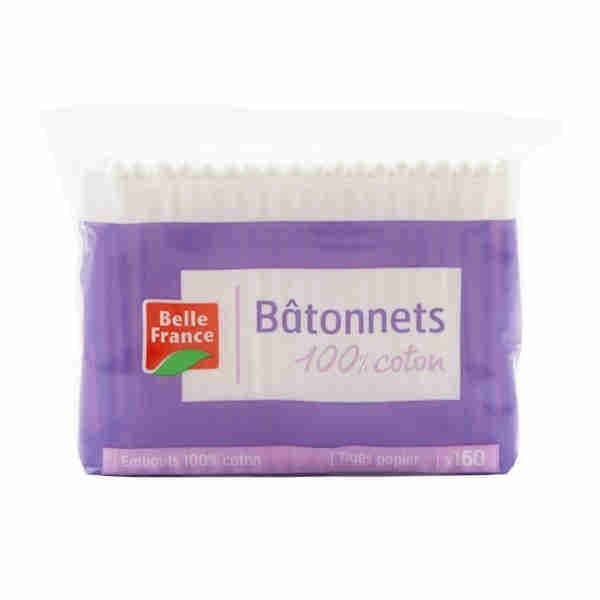 Cotton Buds