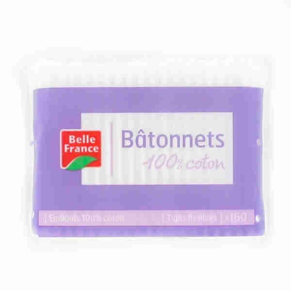 Cotton Buds
