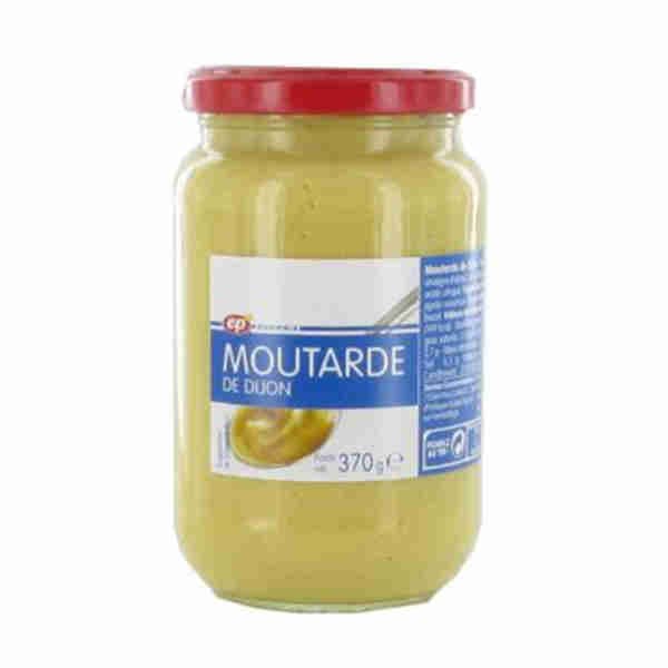 Dijon Mustard
