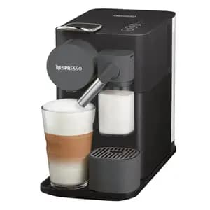 Delonghi Lattissima Black - Nespresso