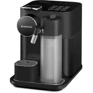 Delonghi Gran Lattissima Black - Nespresso
