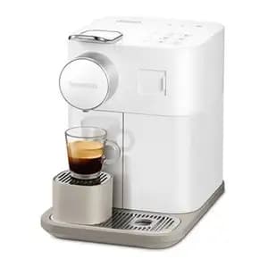 Delonghi Gran Lattissima White - Nespresso