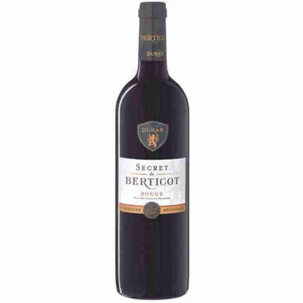 Secret de Berticot