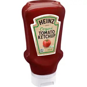 Organic Tomato Ketchup - Heinz