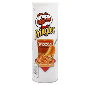 Pizza - Pringles
