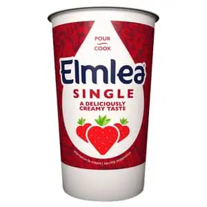 Single Cream - Elmlea