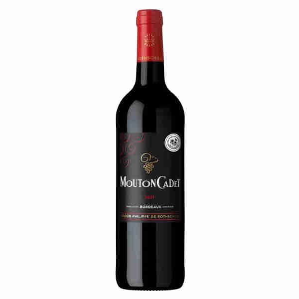 Mouton Cadet Bordeaux
