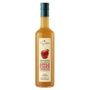 Organic Apple Cider Vinegar - Mr Organic