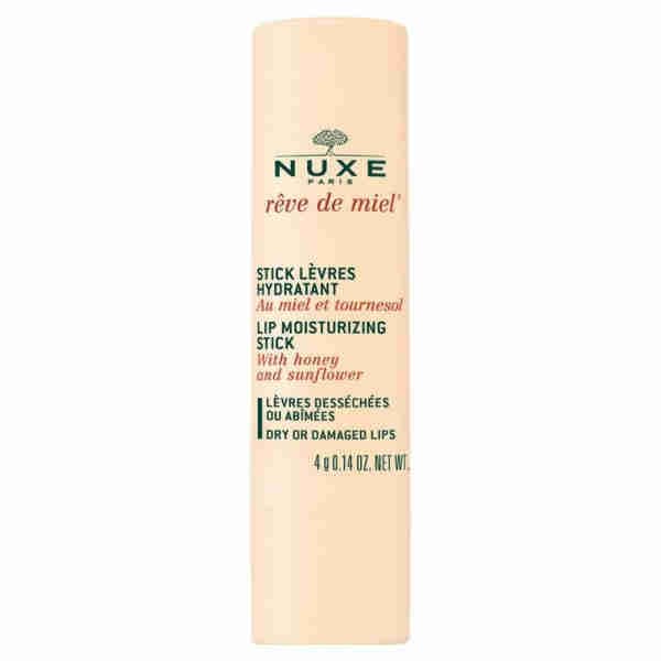 Honey Lip Stick - Nuxe