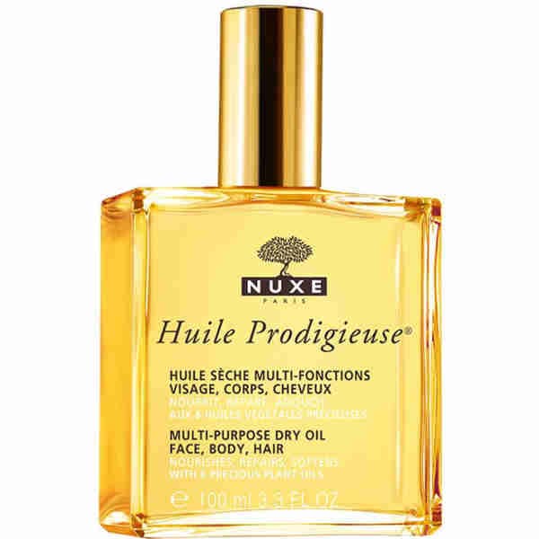 Prodigieuse Oil Multi Purpose For Face Body Hair