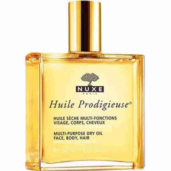 Prodigieuse Oil Multi Purpose For Face Body Hair