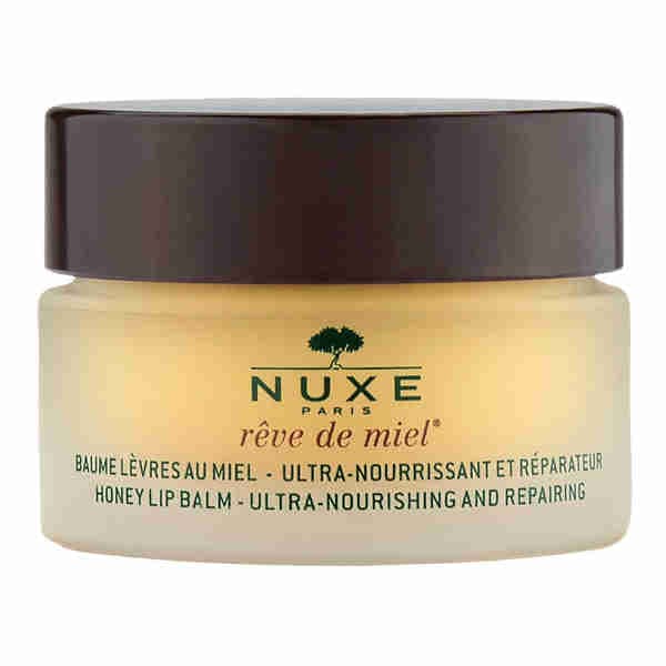Honey Lip Balm - Nuxe