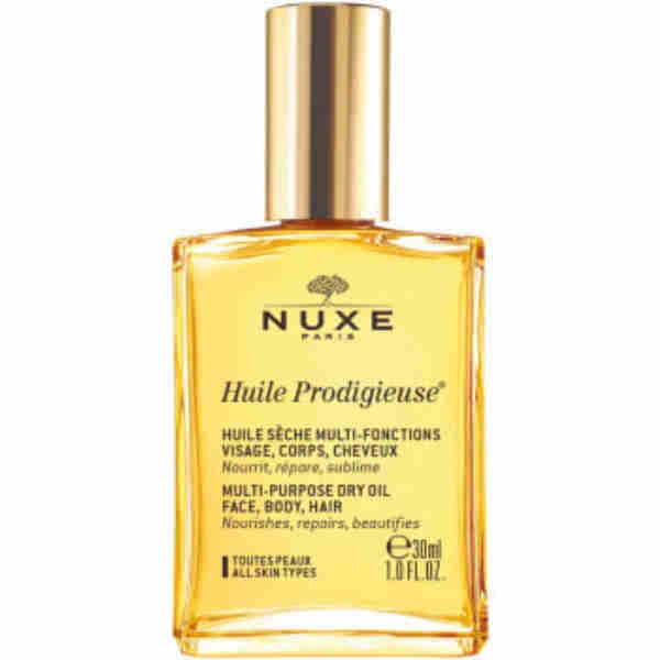 Prodigieuse Oil Multi Purpose For Face Body Hair
