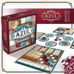 Azul Master Chocolatier