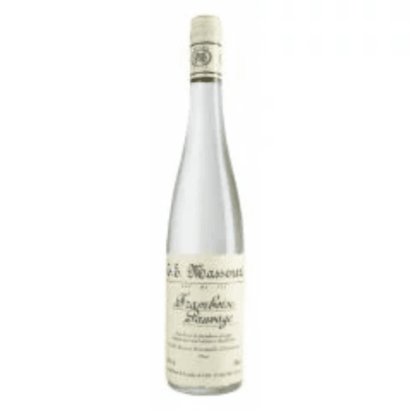 Massenez Framboise Sauvage