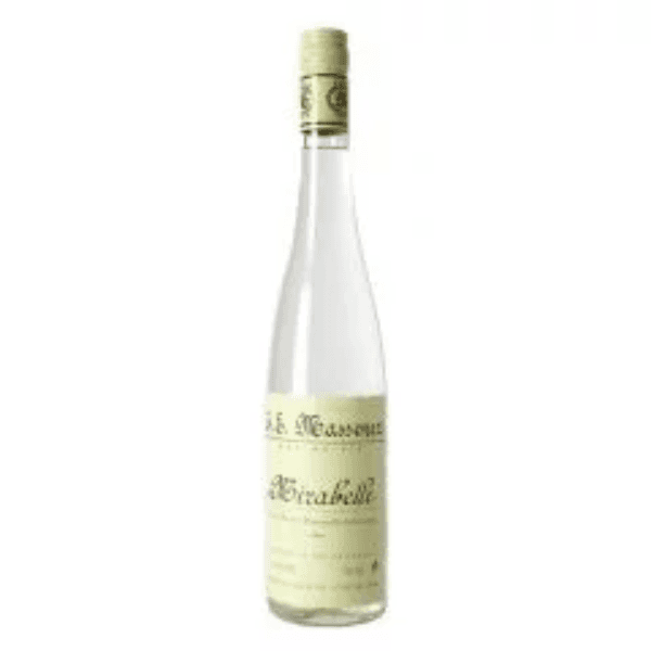 Massenez Mirabelle