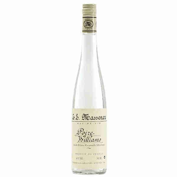 Massenez Poire Williams