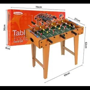 Foosball Table