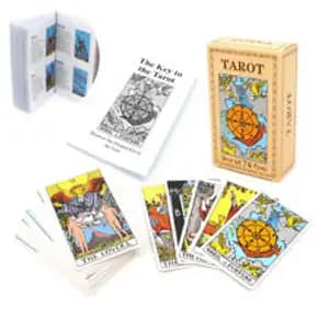 Tarrot Classic