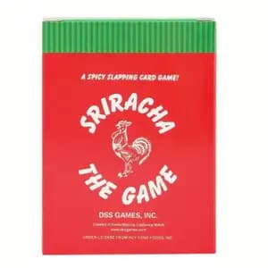 The Sriracha Game