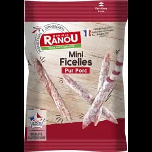 String Mini Sausage - Ranou
