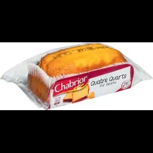 Pound Cake Pure Butter - Chabrior
