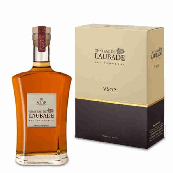 Chateau de Laubade VSOP Bas-Armagnac