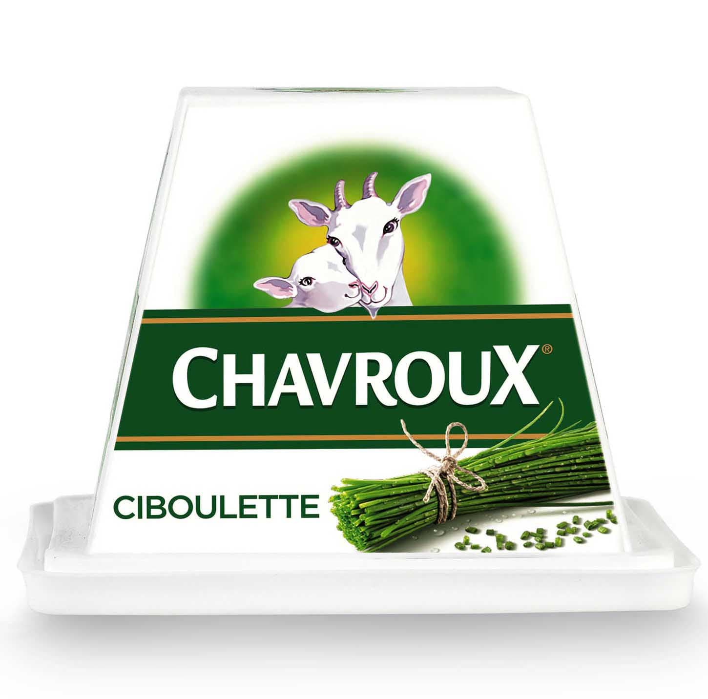 Ciboulette Chives