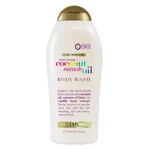 Coconut Miracle Oil Body Wash - Sulfate Free